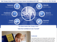 skintherapycentre.com