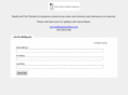 spadeandfork.com
