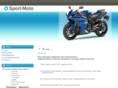 sport-moto.com