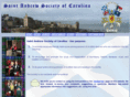 standrewcaro.org