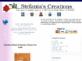 stefaniascreations.com