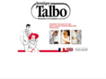 talbot-boutique.com