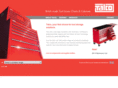 talcotoolstorage.com