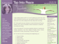 tapintopeace.com