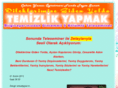 temizlikyapmak.com