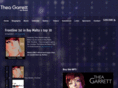 theagarrett.com
