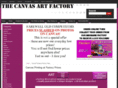 thecanvasartfactory.com