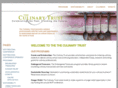 theculinarytrust.com