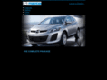 themazdacx7.com