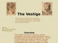 thevestige.com