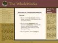 thewholeworks.biz