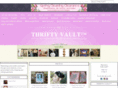 thriftyvault.biz