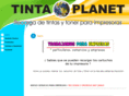 tintaplanet.com