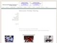 vancouverhockeytrainer.com