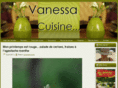 vanessacuisine.fr