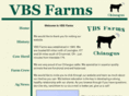 vbsfarms.com