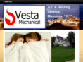 vestamechanical.net