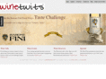 winetwits.com