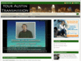 youraustintransmission.com