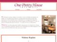 1prettyhouse.com