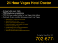 24hourvegashoteldoctor.com
