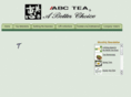 abctea.com