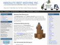 absolutebestmoving.com