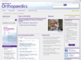 advancesinorthopedics.com