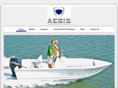 aegisboats.com