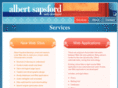 albertsapsford.com