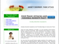 anxietydisorderssymptoms.org