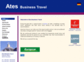 ates-travel.com