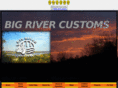 bigrivercustoms.com