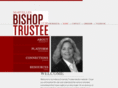 bishopfortrustee.com