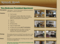 bismarckfurnishedapartment.com