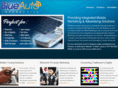 blueautointeractive.com