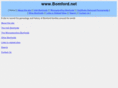 bomford.net