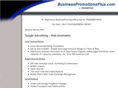 businesspromotionsplus.com