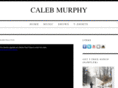 calebmurphy.com