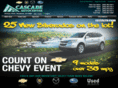 cascadeautocenter.com