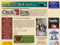 cecilsoil.com