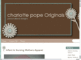 charlottepopeoriginals.com