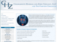 chzurology.com