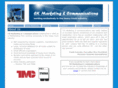 ckkemmercomm.com