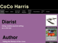 cocoharris.net