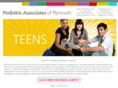 collegevillepediatrics.com