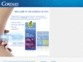 cortaid.com
