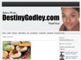 destinygodley.com