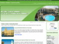 dubaigreencommunityhotels.com