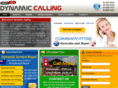 dynamiccalling.com